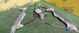 СТЕКЛОПОДЪЕМНИК/NIS/X-TRAIL/DNT31/NT31/T31/TNT31/F/R