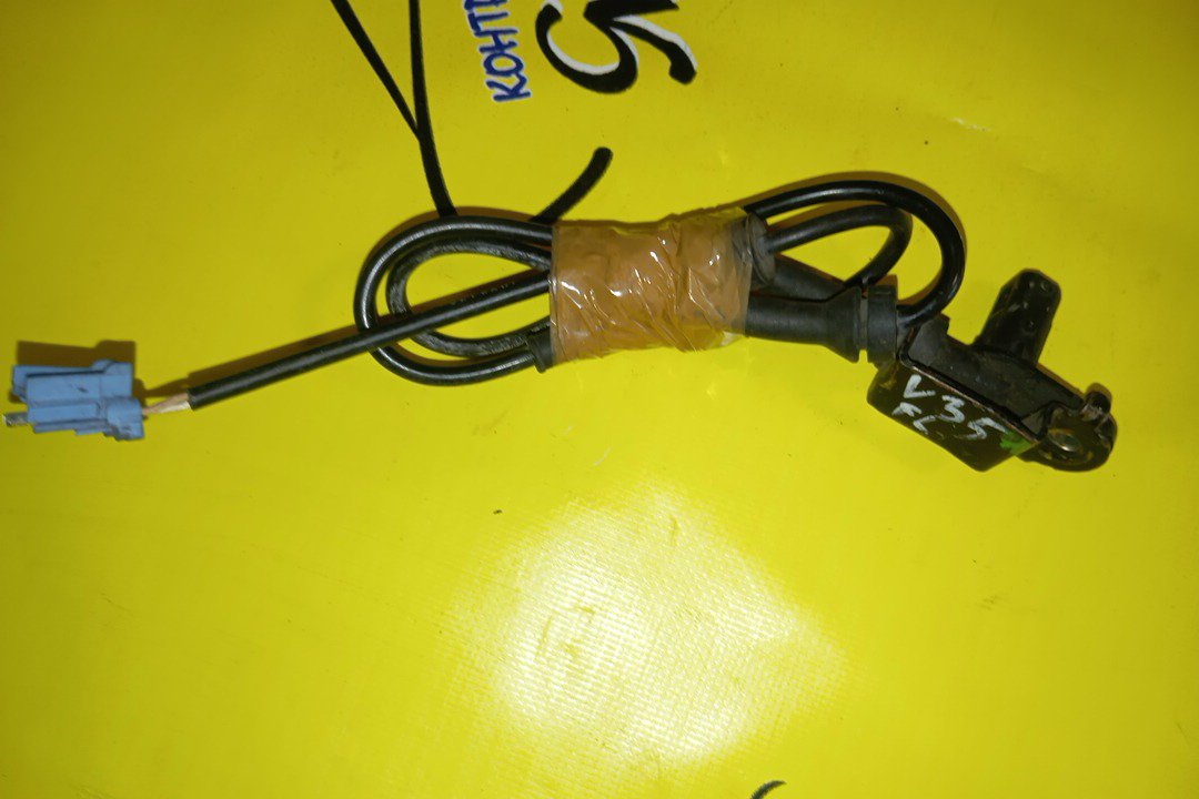 ДАТЧИК ABS/NIS/350Z/FAIRLADY Z/SKYLINE/STAGEA/CPV35/HM35/HV35/HZ33/M35/NM35/NV35/PM35/PNM35/PV35/V35/Z33/F/L