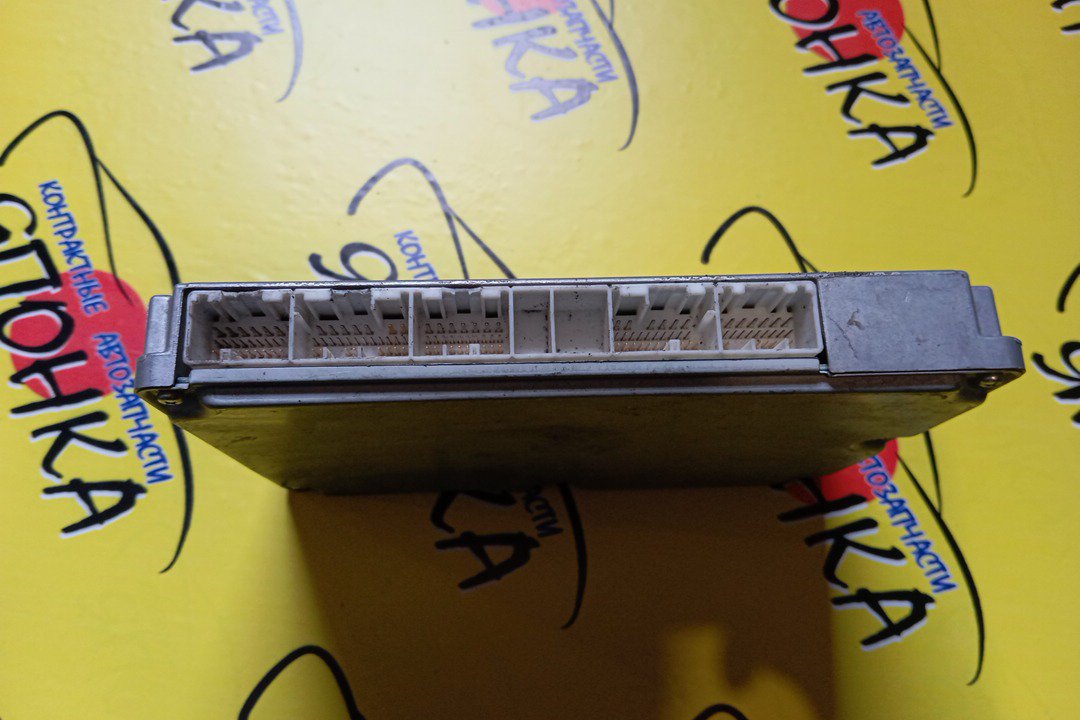 БЛОК EFI/TOY/WISH/ANE11/1AZFSE/8966168040