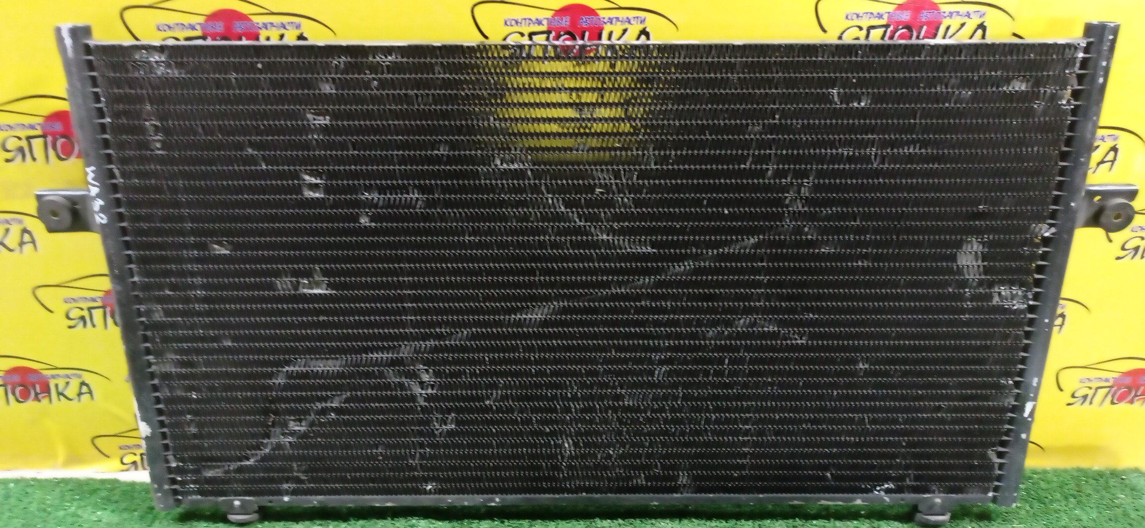 РАДИАТОР КОНДИЦИОНЕРА/NIS/CEFIRO/CEFIRO WAGON/MAXIMA/A32/HA32/PA32/WA32