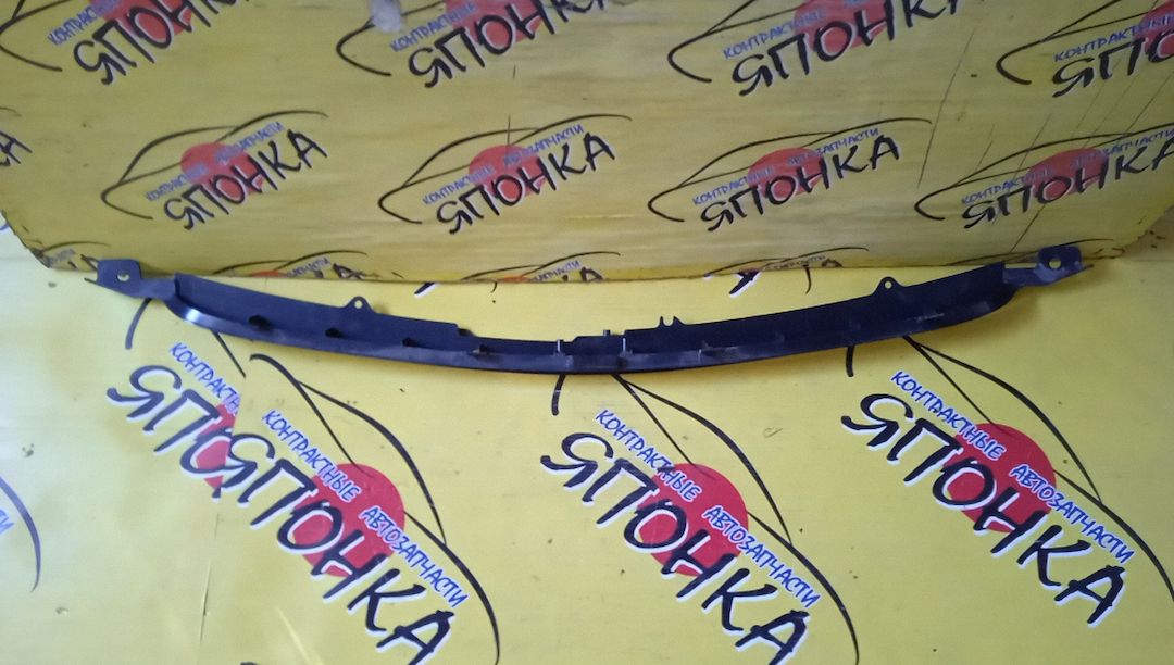 РЕШЕТКА РАДИАТОРА/TOY/WISH/ANE10G/ANE11W/ZNE10G/ZNE14G/1 МОДЕЛЬ