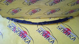 РЕШЕТКА РАДИАТОРА/TOY/WISH/ANE10G/ANE11W/ZNE10G/ZNE14G/1 МОДЕЛЬ