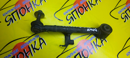 ТЯГА ПОПЕРЕЧНАЯ/TOY/CROWN/CROWN MAJESTA/MARK X/GRX130/GRX133/GRX135/GRX183/GRS180/GRS181/GRS182/GRS183/GRS184/GRX120/GRX121/GRX125/DOWN/B/САЙЛЕНТБЛОК+ШАРОВАЯ