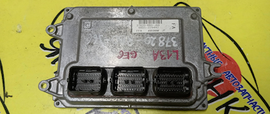БЛОК EFI/HON/FIT/GE6/L13A/37820RBOJ66