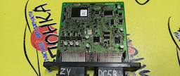 БЛОК EFI/MAZ/DEMIO/DY3R/DY3W/ZJVE/2797213541