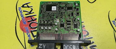 БЛОК EFI/MAZ/DEMIO/DY3R/DY3W/ZJVE/2797213541