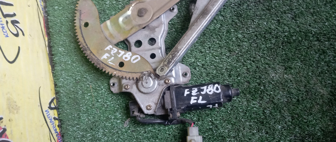 СТЕКЛОПОДЪЕМНИК/TOY/LAND CRUISER/FZJ80G/HDJ81V/HZJ81V/F/L