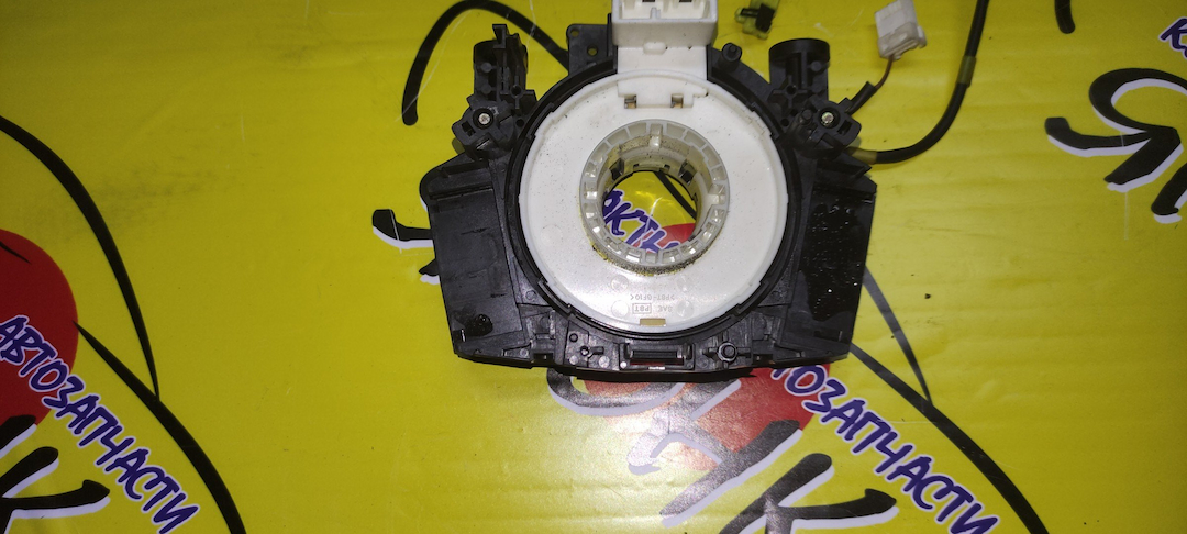 ШЛЕЙФ AIRBAG/NIS/AD/SUNNY/TINO/WINGROAD/SKYLINE/PRESAGE/B15/FB15/FNB15/HV10/JB15/PV10/QB15/R34/SB15/U30/V10/VENY11/VEY11/VFY11/VGY11/VHNY11/VY11/WFNY11/WFY11/WHNY11/WHY11/WPY11/WRY11/T30/3*7 КОНТ./2 МОДЕЛЬ