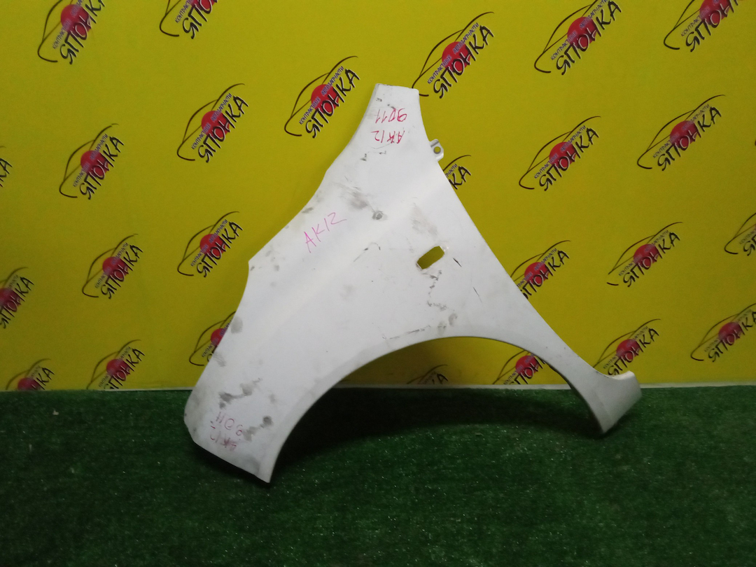 КРЫЛО/NIS/MARCH/MICRA/AK12/BK12/BNK12/K12/YK12/F/L