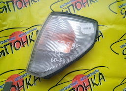 ГАБАРИТ/TOY/LAND CRUISER PRADO/KZJ95/6053/L