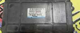 БЛОК EFI/MMC/LANCER/LANCER CEDIA/CS2A/4G15/MR578486