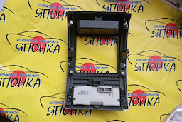БЛОК КЛИМАТ-КОНТРОЛЯ/NIS/X-TRAIL/DNT31/NT31/T31/TNT31/ЭЛЕКТРО