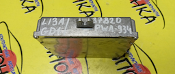 БЛОК EFI/HON/FIT/GD1/L13A/37820PWA943