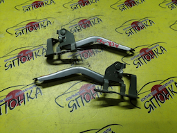 ПЕТЛЯ КАПОТА/TOY/ESTIMA/AHR20/GSR55/GSR50/ACR50/ACR55/КОМПЛЕКТ