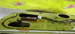 ДВЕРЬ БОКОВАЯ/TOY/SPACIO/COROLLA VERSO/CDE120L/NZE121N/ZZE121L/ZZE122L/ZZE122N/ZZE124N/F/R