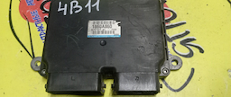 БЛОК EFI/MMC/GALANT FORTIS/LANCER X/CY4A/4B11/1860A860/E6T71577
