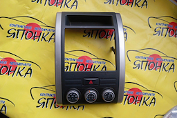 БЛОК КЛИМАТ-КОНТРОЛЯ/NIS/X-TRAIL/DNT31/NT31/T31/TNT31/ЭЛЕКТРО