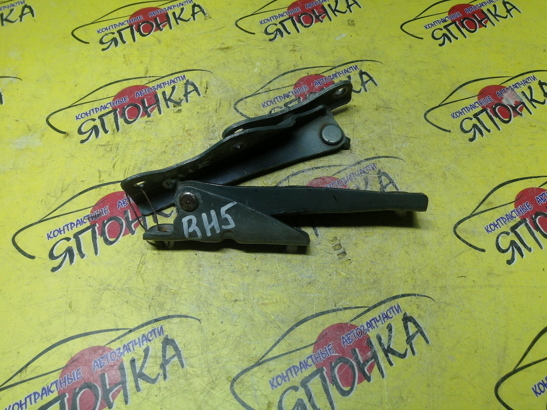 ПЕТЛЯ КАПОТА/SUB/IMPREZA/IMPREZA WAGON/LEGACY/LEGACY WAGON/BE5/BE9/BEE/BH5/BH9/BHE/GD2/GD3/GD9/GDA/GDB/GDC/GDD/GG2/GG3/GG9/GGA/GGB/GGC/GGD/КОМПЛЕКТ