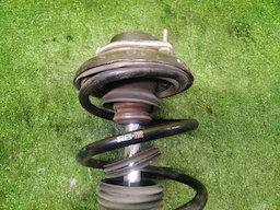 СТОЙКА/NIS/ELGRAND/E51/F/R/RS*R