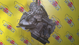 АКПП/MAZ/L3DE/MPV/LW3W/1 ПОДДОН/4 СТУП.