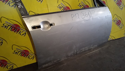 ДВЕРЬ БОКОВАЯ/NIS/PRIMERA/PRIMERA WAGON/HP12/P12E/QP12/RP12/TNP12/TP12/WHP12/WRP12/WTNP12/WTP12/F/R