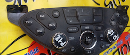 БЛОК КЛИМАТ-КОНТРОЛЯ/NIS/PRIMERA/HP12/QP12/RP12/TNP12/TP12/WHP12/WRP12/WTNP12/WTP12/28395AW700/С ДЖОСТИКОМ