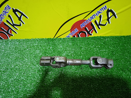 КАРДАНЧИК РУЛЕВОЙ/TOY/COROLLA II/CORSA/STARLET/TERCEL/EL41/EL43/EL45/EL51/EL53/EL55/EP91/EP95/NL40/NL50/NP90/ВЕРХ+НИЗ