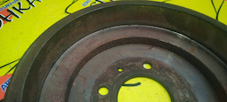 ТОРМОЗНОЙ БАРАБАН/MMC/LANCER/CM2A/4*100/230.6 MM