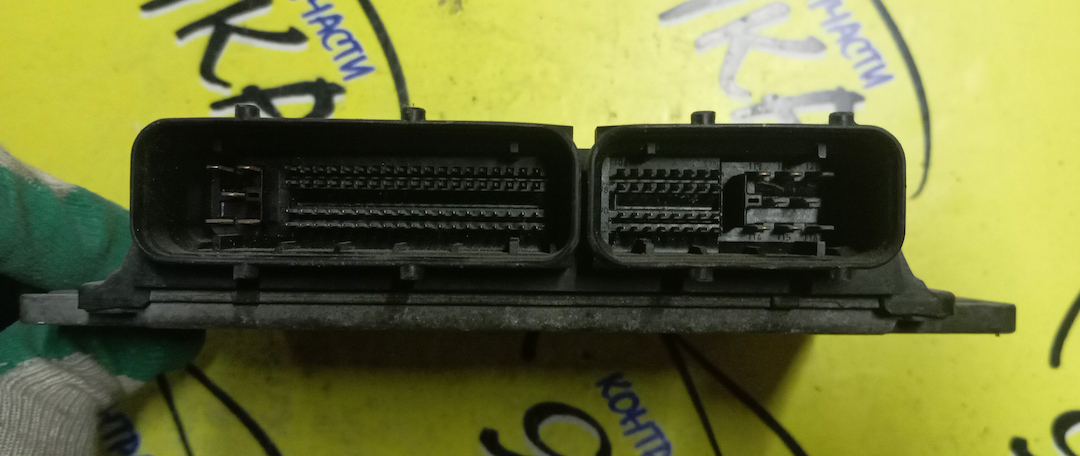 БЛОК EFI/NIS/CR14/A56V16T594705