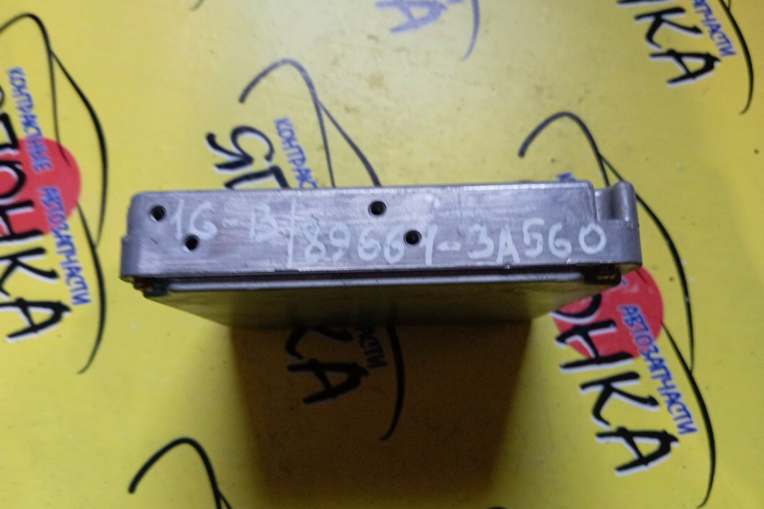 БЛОК EFI/TOY/CROWN/1G/GS151/896613A560