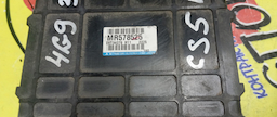 БЛОК EFI/MMC/LANCER CEDIA/4G93 GDI/CS5A/CS5W/MR578525