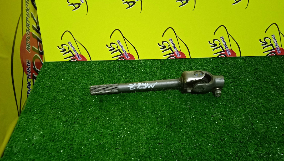 КАРДАНЧИК РУЛЕВОЙ/MMC/COLT/Z21A/Z22A/Z23A/Z24A/Z25A/Z26A/Z27A/Z27AG/Z28A/НИЖНИЙ