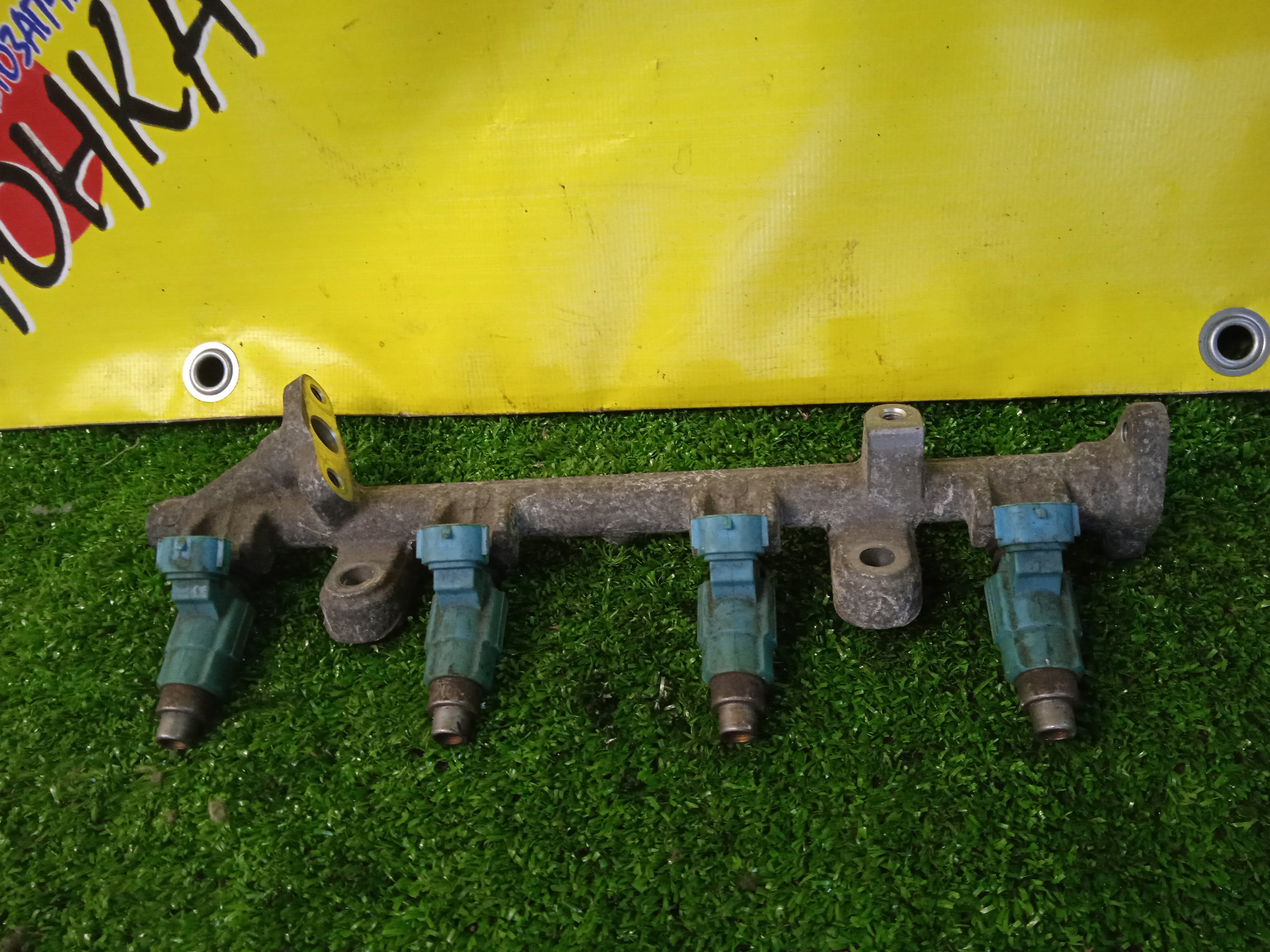 ФОРСУНКА/MMC/4A30-T/КОМПЛЕКТ/C3H145A