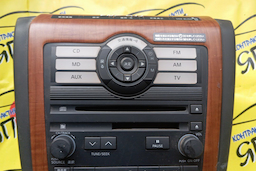 БЛОК КЛИМАТ-КОНТРОЛЯ/NIS/MURANO/Z50/PZ50/ЭЛЕКТРО