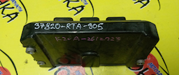 БЛОК EFI/HON/STEP WAGON/RG1/K20A/37820RTA905