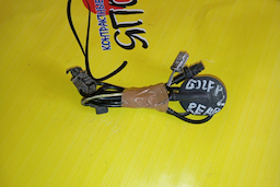 ДАТЧИК ABS/MAZ/ATENZA/MAZDA6/GJ5FP/GJEFP/GJ2FP/B/L/2WD