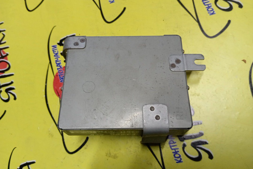 БЛОК EFI/SUB/IMPREZA/GC8/GF8/EJ20G/22611AD730