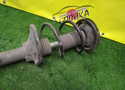 СТОЙКА/NIS/PRIMERA/HNP10/F/L/4WD
