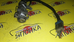 ЗАМОК ЗАЖИГАНИЯ/MMC/DELICA/PD4W/PD5V/PD6W/PD8W/PE8W/PF6W/PF8W/БЕЗ КЛЮЧА