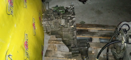 АКПП/HON/L13A/FIT/GD2/GD4/4WD/SWSA