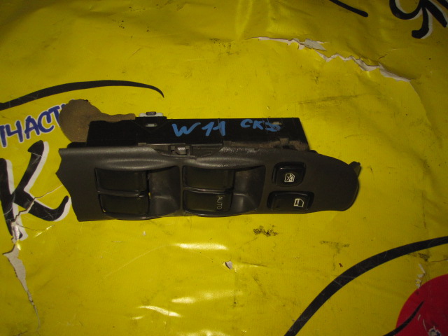 БЛОК УПРАВЛЕНИЯ С/П/NIS/AVENIR/EXPERT/W11/PW11/RNW11/RW11/SW11/F/R