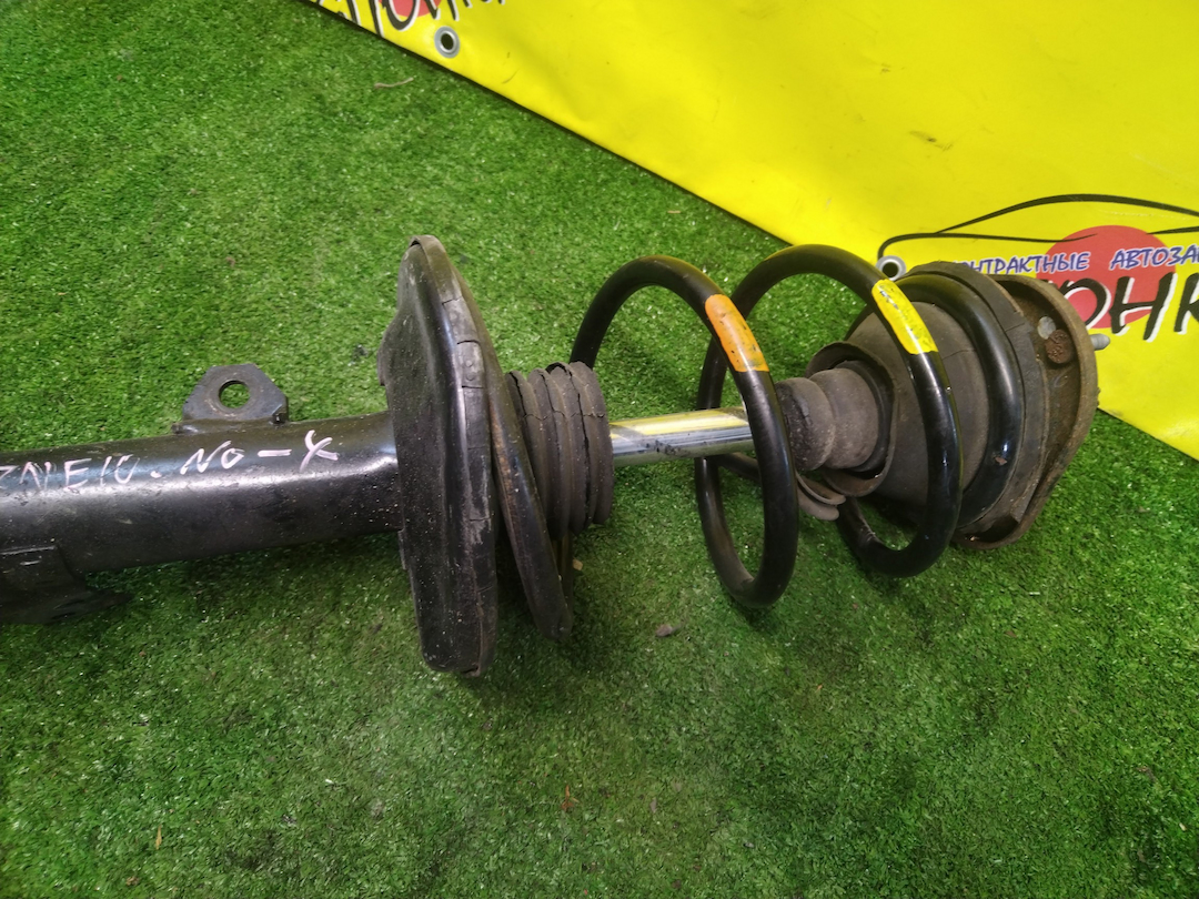 СТОЙКА/TOY/WISH/ANE10G/ANE11W/ZNE10G/F/R