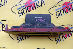 БЛОК КЛИМАТ-КОНТРОЛЯ/TOY/DAIHATSU ALTIS/CAMRY/ACV30/ACV35/ACV30N/ACV35N