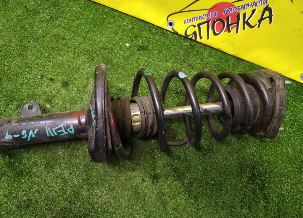 СТОЙКА/TOY/COROLLA/COROLLA CERES/COROLLA LEVIN/SPACIO/SPRINTER/SPRINTER CARIB/SPRINTER MARINO/SPRINTER TRUENO/AE100/AE110/AE111G/AE111N/B/R/ПОД СТАБИЛИЗАТОР