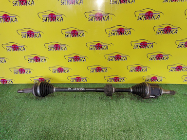 ПРИВОД/TOY/2ZR-FE/ALLION/COROLLA AXIO/FIELDER/ISIS/PREMIO/WISH/ZGM10/ZRT260/ZRE142/ZGE20/F/R