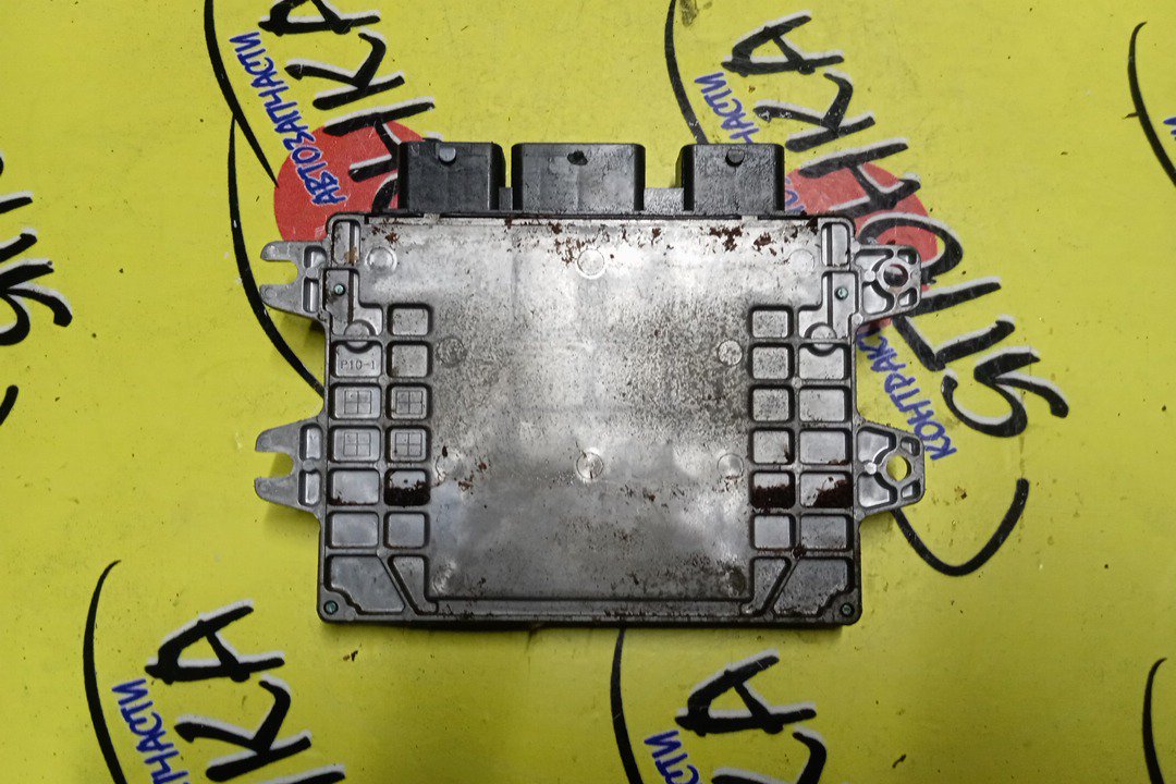 БЛОК EFI/NIS/X-TRAIL/NT31/MR20/A56B66E0S