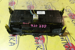 БЛОК КЛИМАТ-КОНТРОЛЯ/TOY/AURIS/BLADE/AZE154H/AZE156H/GRE156H/NZE151H/NZE154H/ZRE152H/ZRE154H/ZZE150/ЭЛЕКТРО