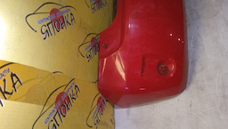БАМПЕР/TOY/PORTE/NNP10/NNP11/NNP15/B