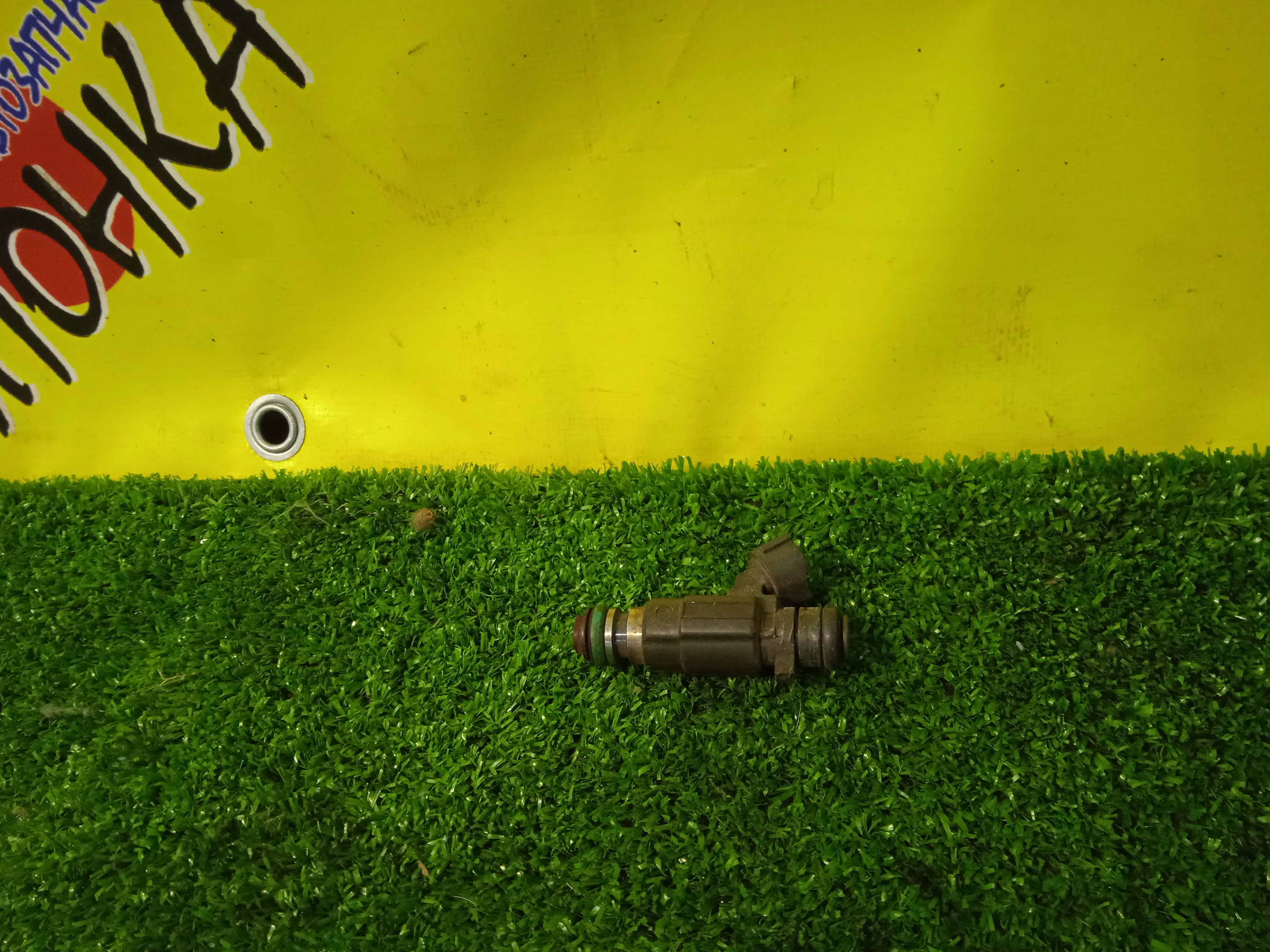 ФОРСУНКА/NIS/QR20DE/FBJC100/СЕРАЯ