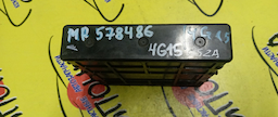 БЛОК EFI/MMC/LANCER/LANCER CEDIA/CS2A/4G15/MR578486